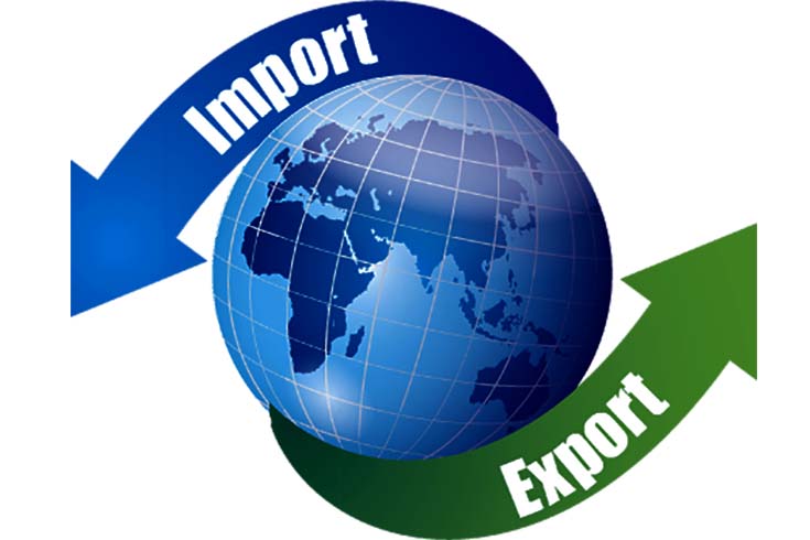 BCom Export Import Policy of India Notes Study Material